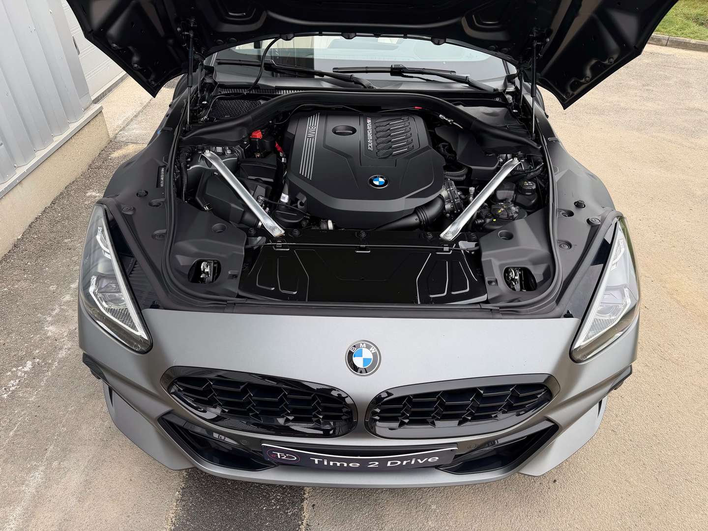 BMW Z4 M40i - 2023 - Joinsteer - #19