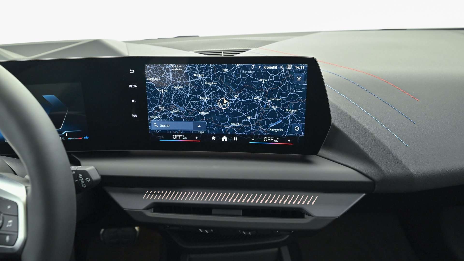 BMW Série 1 120d - 2024 - Joinsteer - #16