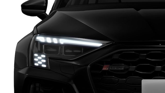 Audi RS3 Berline RS 3 Limousine 294400 KW(PS) S Tronic - 2022 - Joinsteer - #8