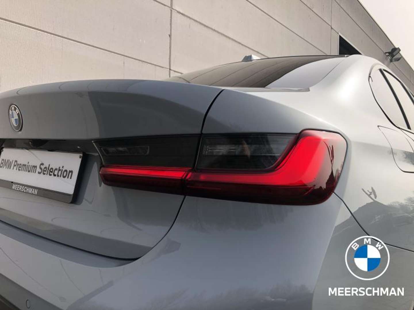 BMW 318 M Sport - 2025 - Joinsteer - #28