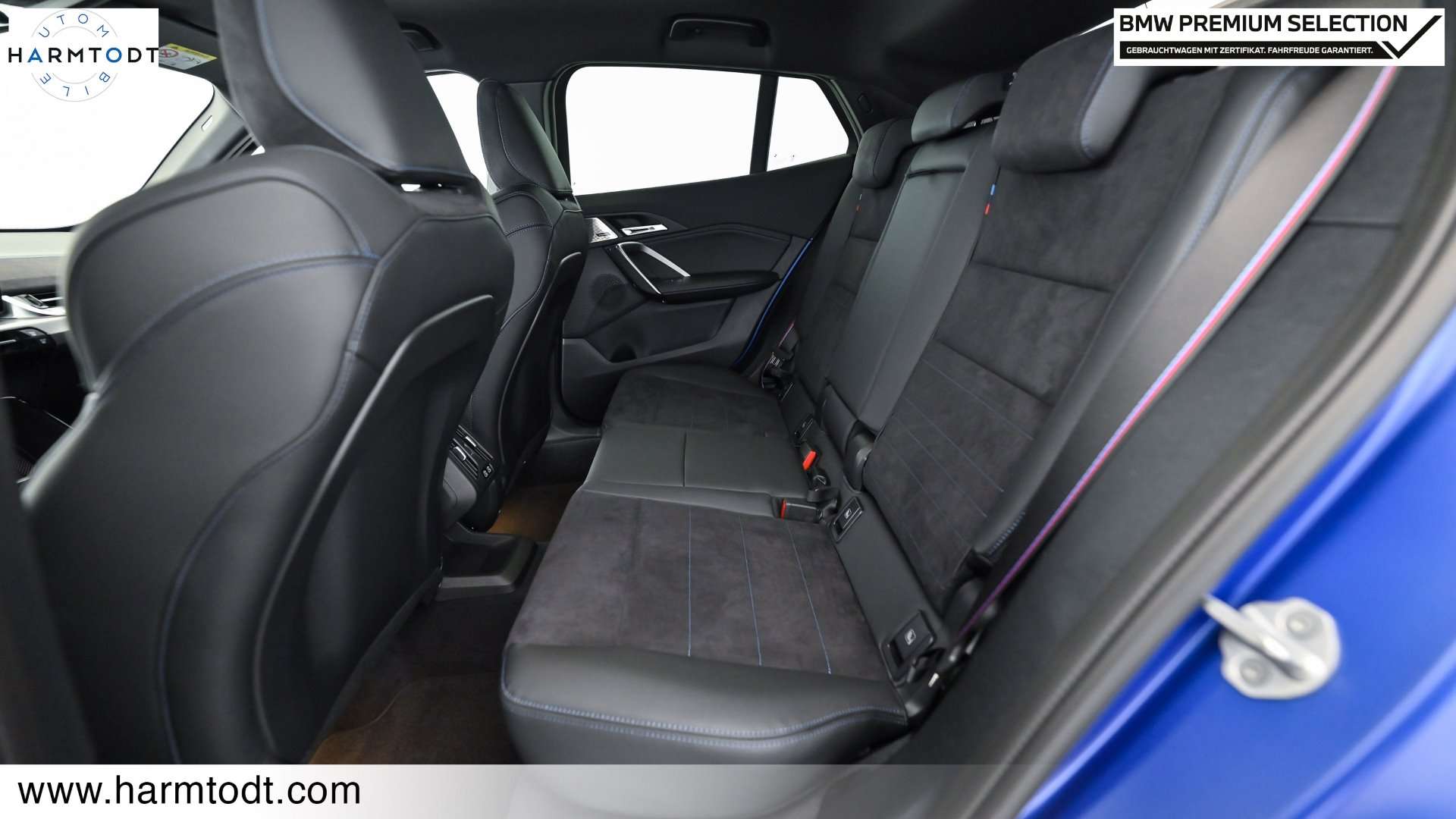 BMW X2 M Sport XDrive20d - 2025 - Joinsteer - #14