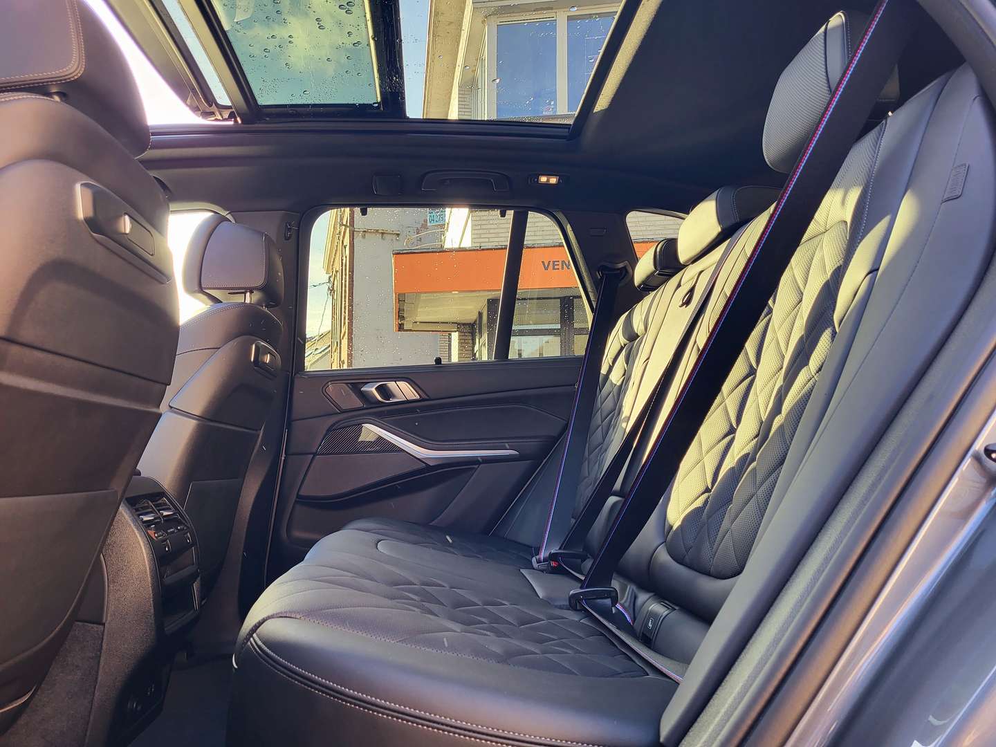 BMW X5 30d XDRIVE - 2023 - Joinsteer - #25