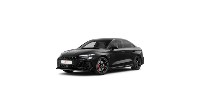 Audi RS3 Berline RS 3 Limousine 294400 KW(PS) S Tronic - 2022 - Joinsteer - #9