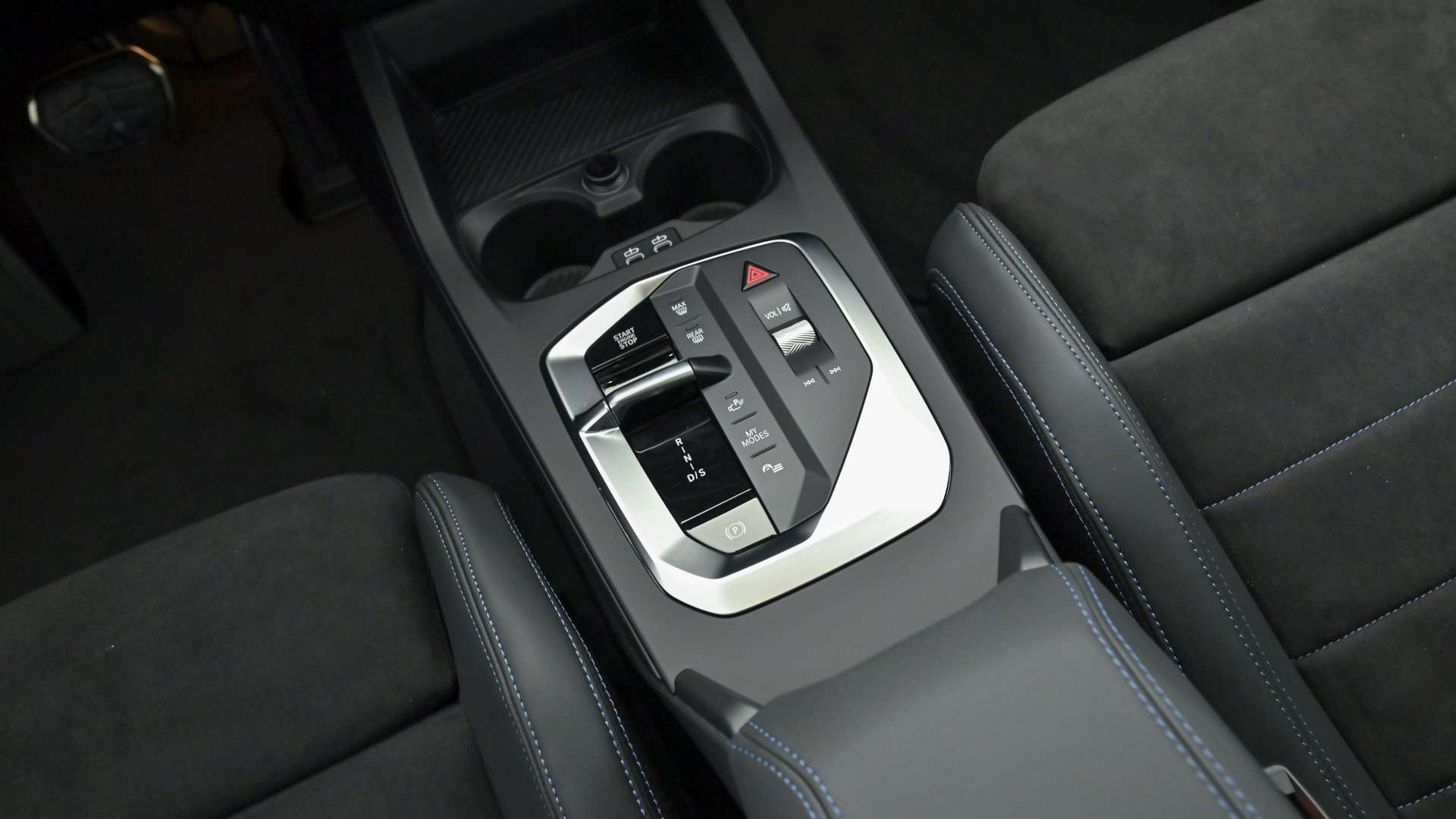 BMW Série 1 120d - 2024 - Joinsteer - #17