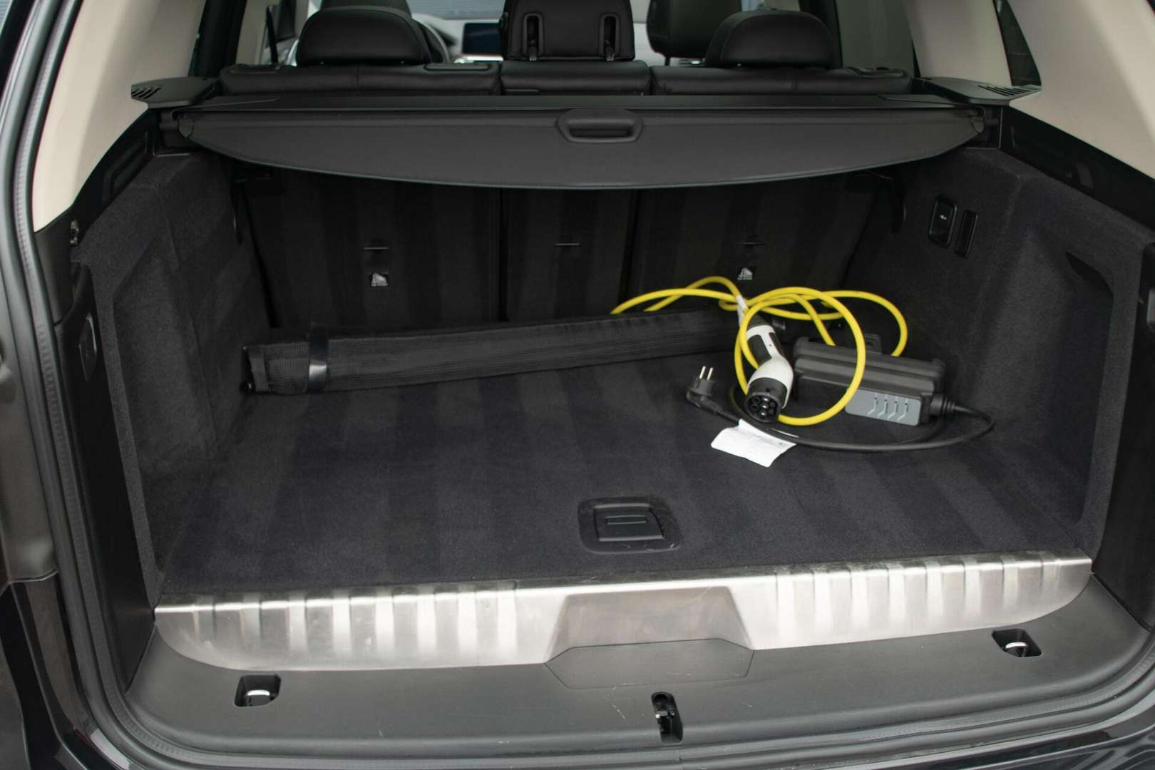 BMW X3 Luxury XDrive30e - 2021 - Joinsteer - #33