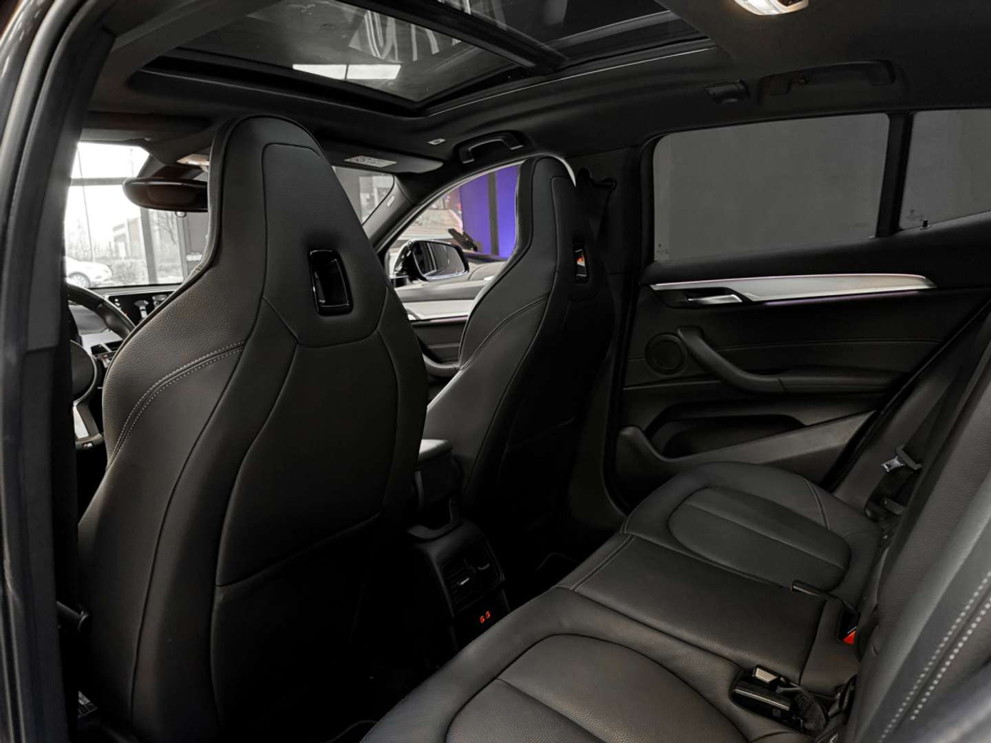 BMW X2 M M35i XDrive - 2019 - Joinsteer - #12