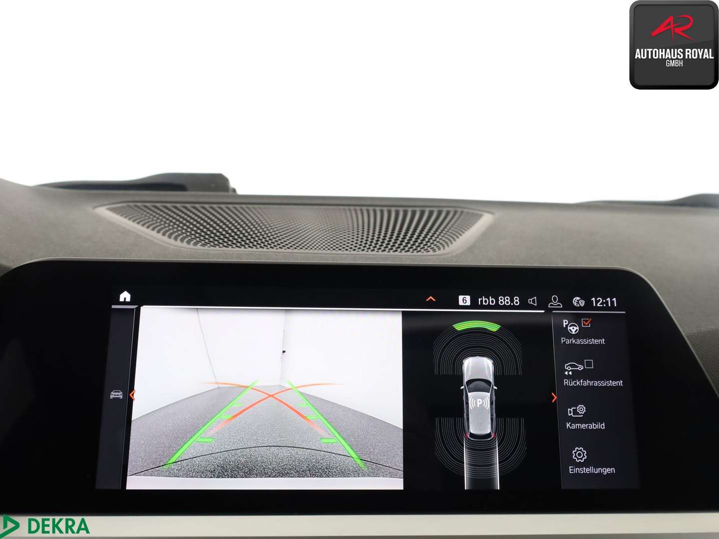 BMW Série 3 Sport Line 320i - 2020 - Joinsteer - #17