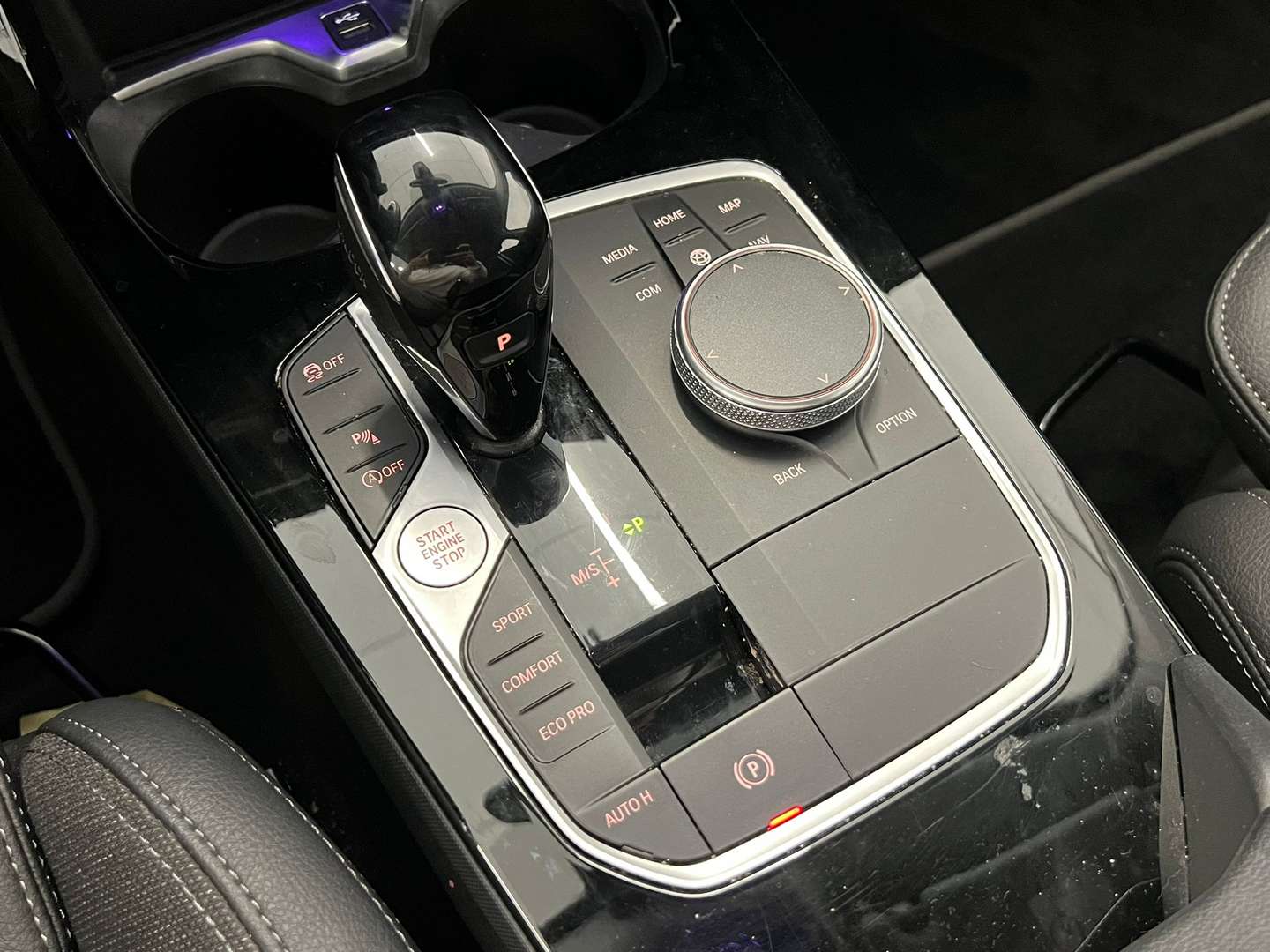 BMW Série 1 Business - 2023 - Joinsteer - #17