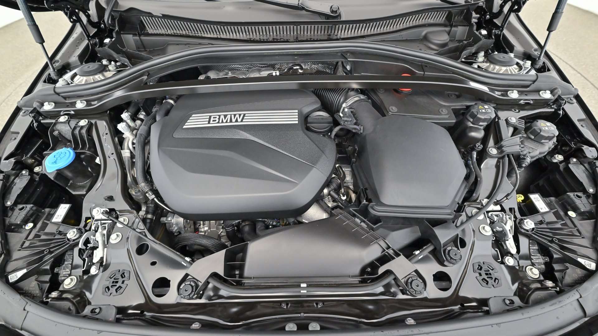 BMW Série 1 120d - 2024 - Joinsteer - #18