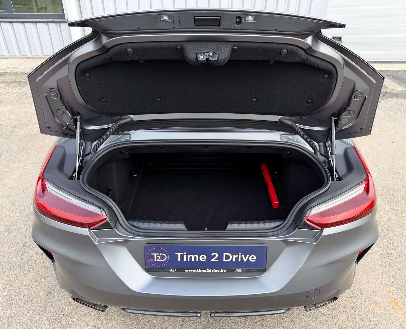 BMW Z4 M40i - 2023 - Joinsteer - #20