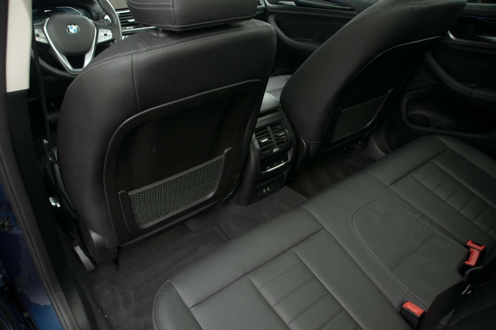 BMW X3 Luxury XDrive30e - 2021 - Joinsteer - #33