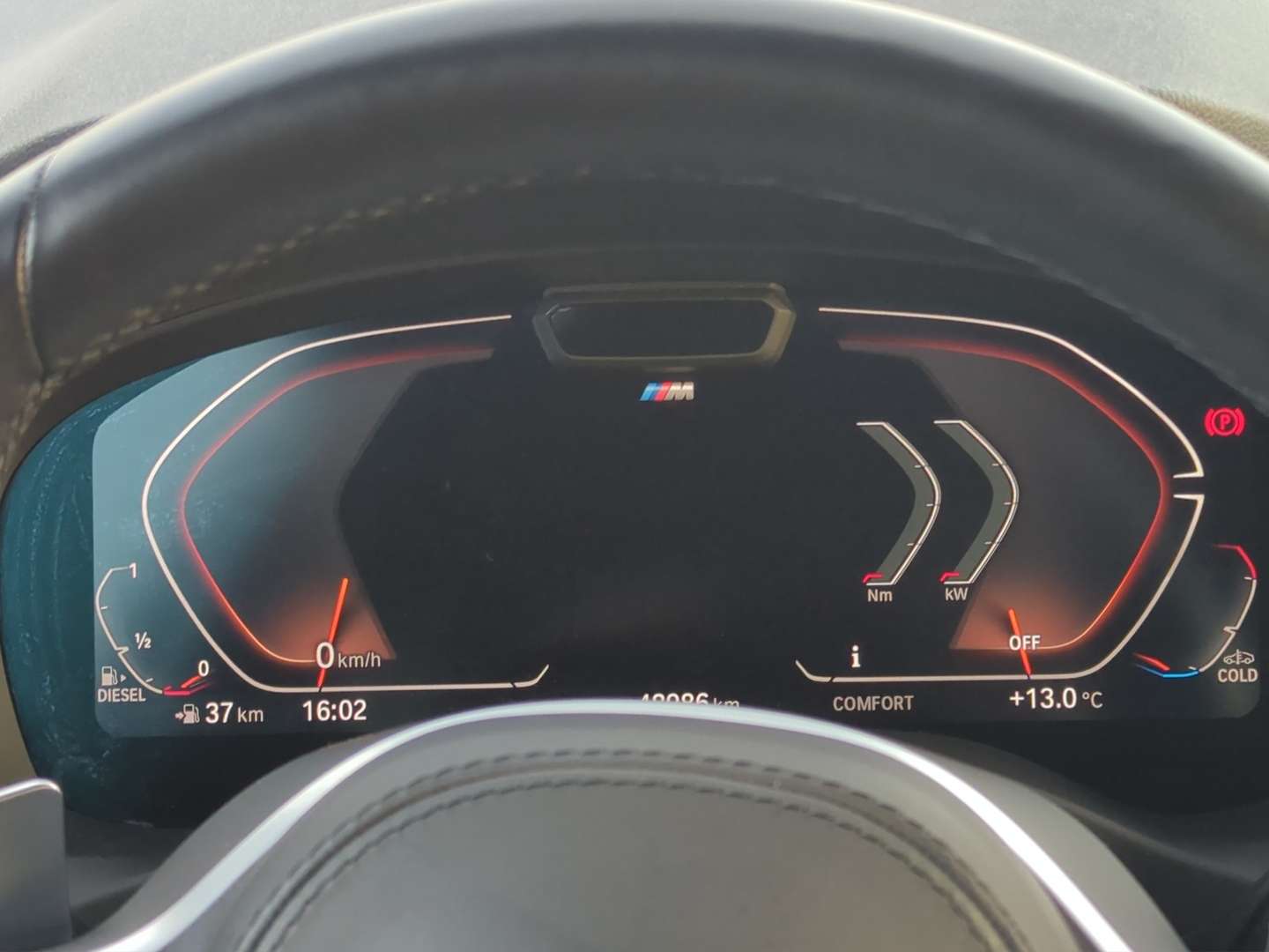 BMW X3 M Sport 30d XDrive - 2024 - Joinsteer - #9