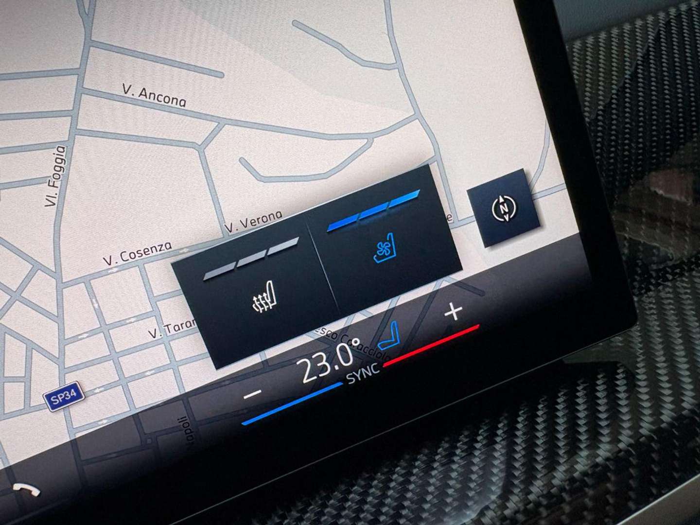 BMW X6 M Sport XDrive30d - 2024 - Joinsteer - #16