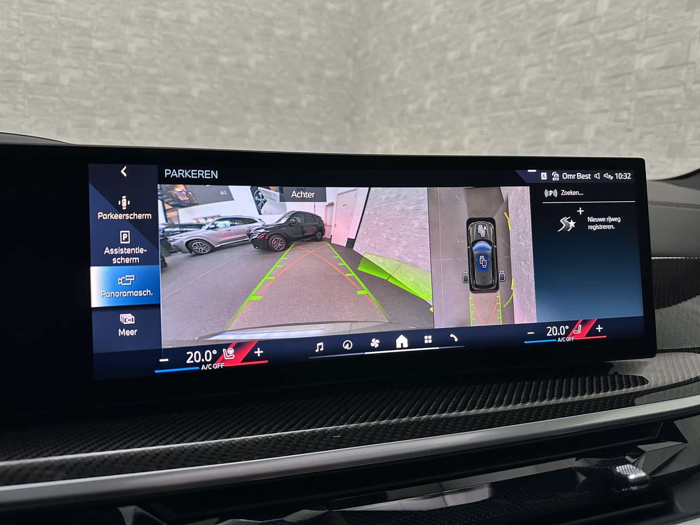 BMW X5 M Sport 50e - 2023 - Joinsteer - #35