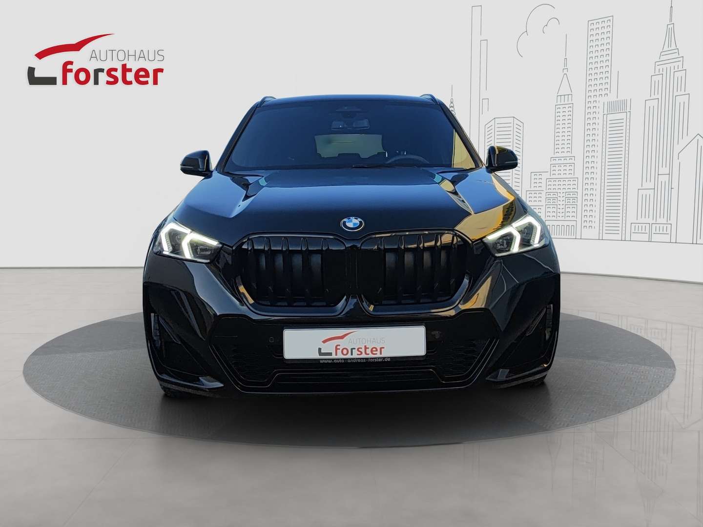 BMW X1 M Sport 20d XDrive - 2024 - Joinsteer - #2