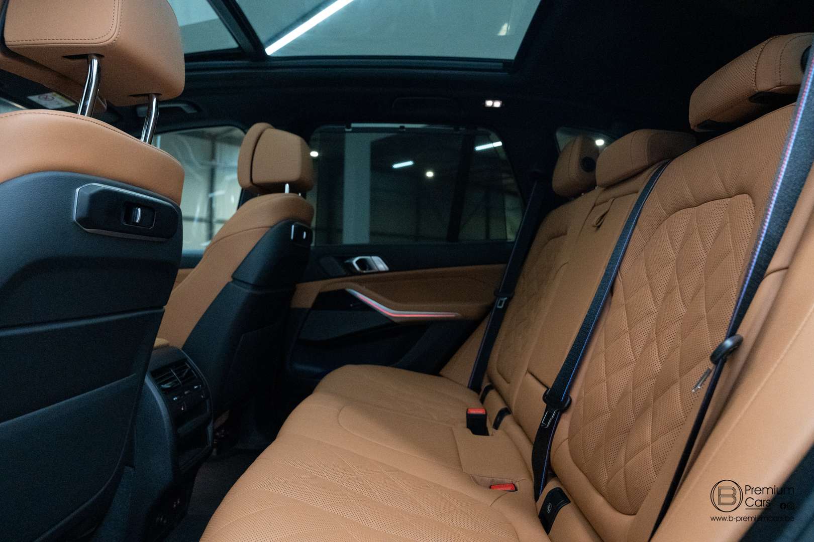 BMW X5 M Sport XDrive50e - 2025 - Joinsteer - #18