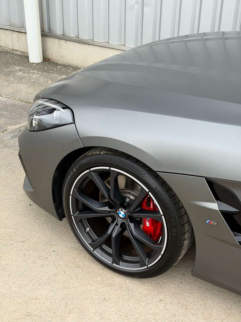 BMW Z4 M40i - 2023 - Joinsteer - #21