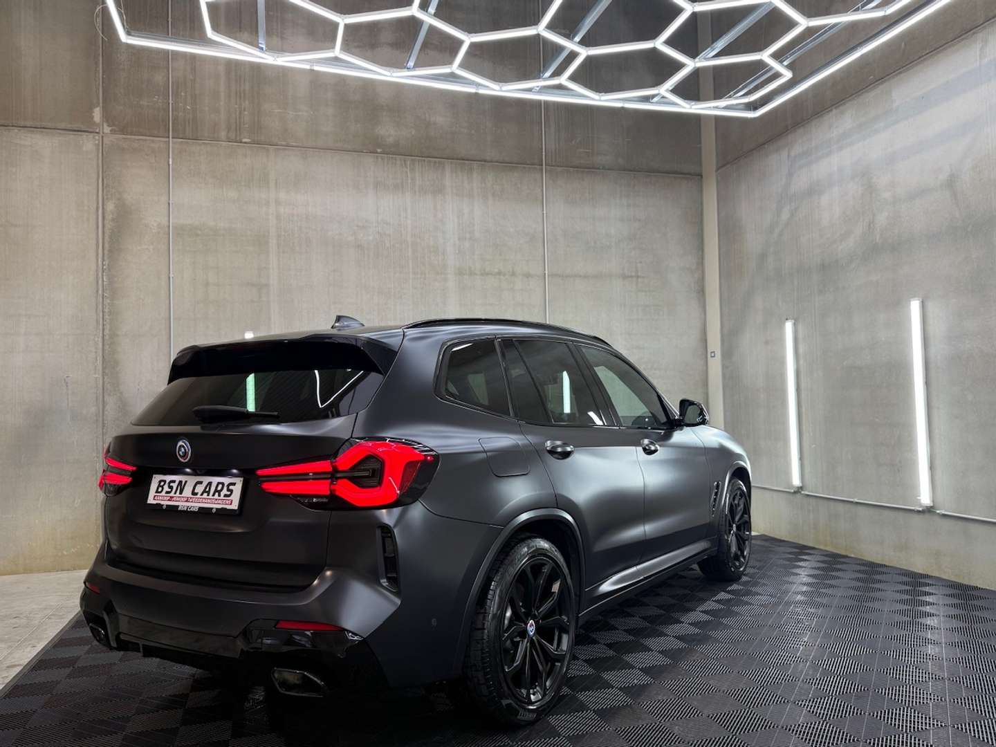BMW X3 M Sport XDrive30e - 2022 - Joinsteer - #6