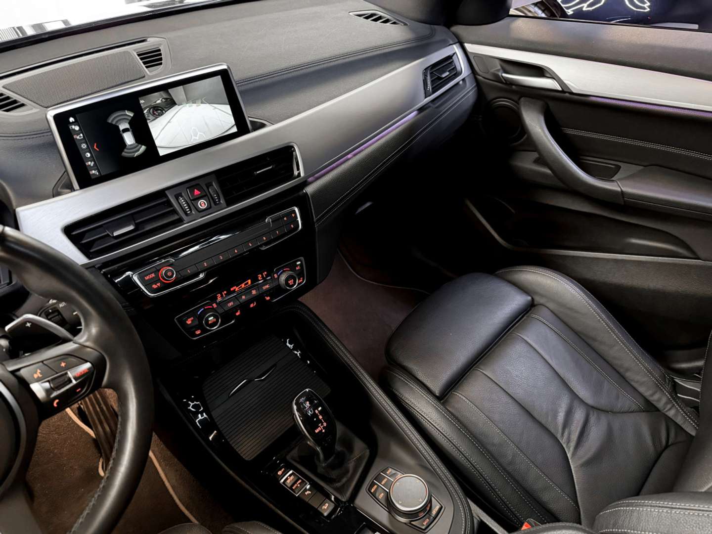 BMW X2 M M35i XDrive - 2019 - Joinsteer - #14