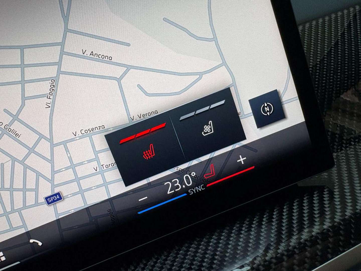 BMW X6 M Sport XDrive30d - 2024 - Joinsteer - #17