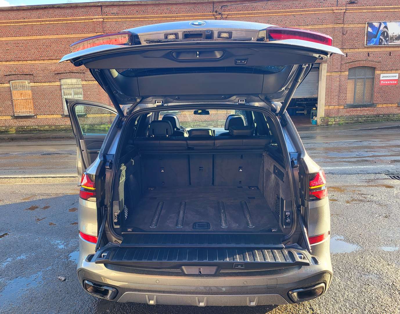 BMW X5 30d XDRIVE - 2023 - Joinsteer - #27