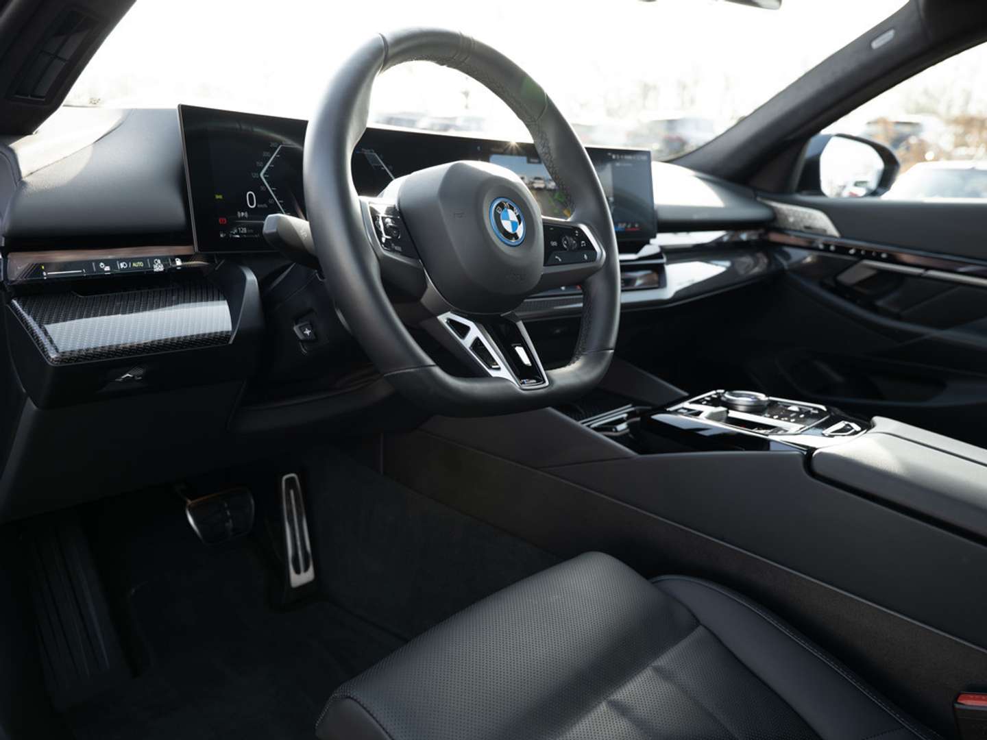 BMW Série 5 M Sport 550e XDrive - 2025 - Joinsteer - #27