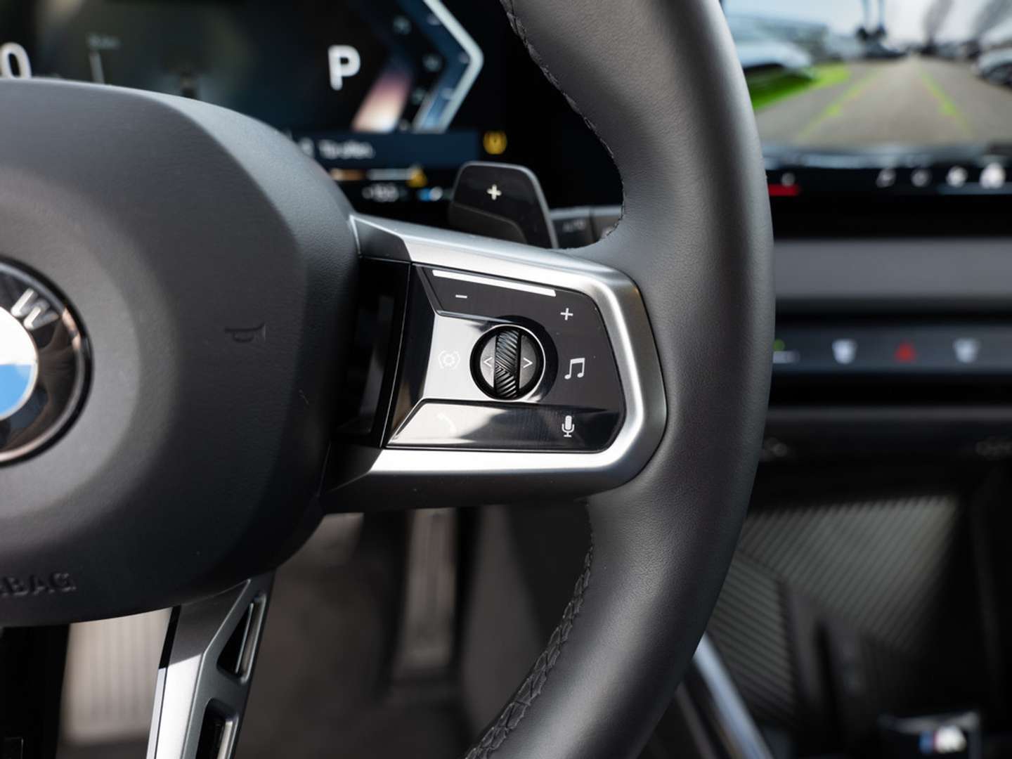 BMW X3 M Sport 2.0i XDrive - 2025 - Joinsteer - #23