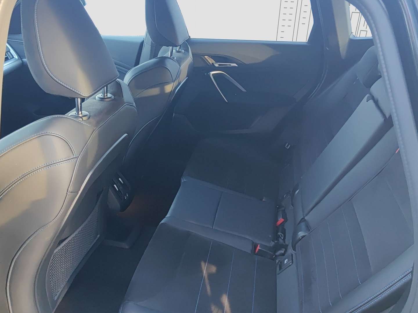 BMW X1 M Sport 23d XDrive - 2024 - Joinsteer - #14