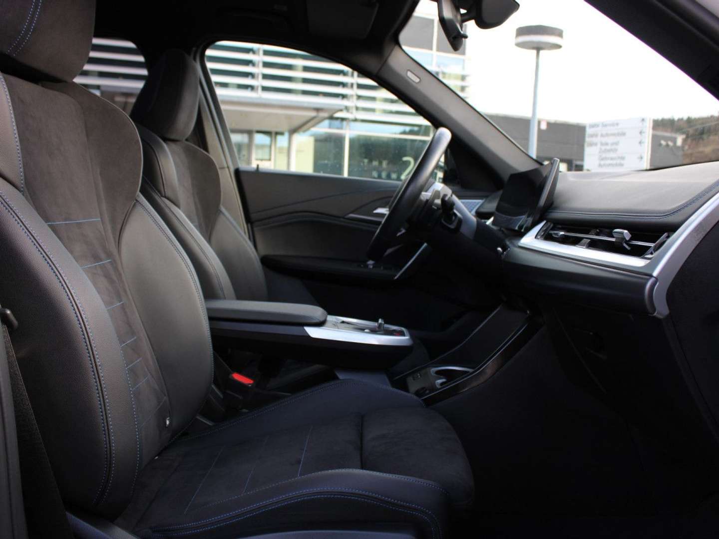 BMW X1 M Sport S18d - 2023 - Joinsteer - #10