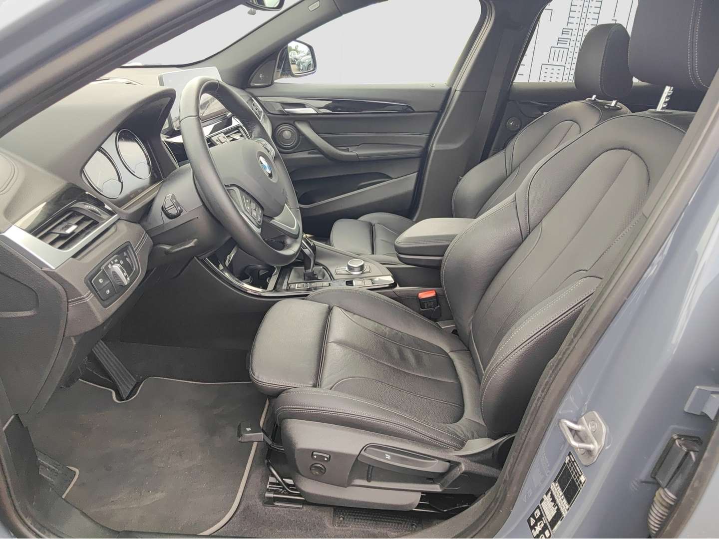 BMW X2 Advantage XDrive20d - 2023 - Joinsteer - #9