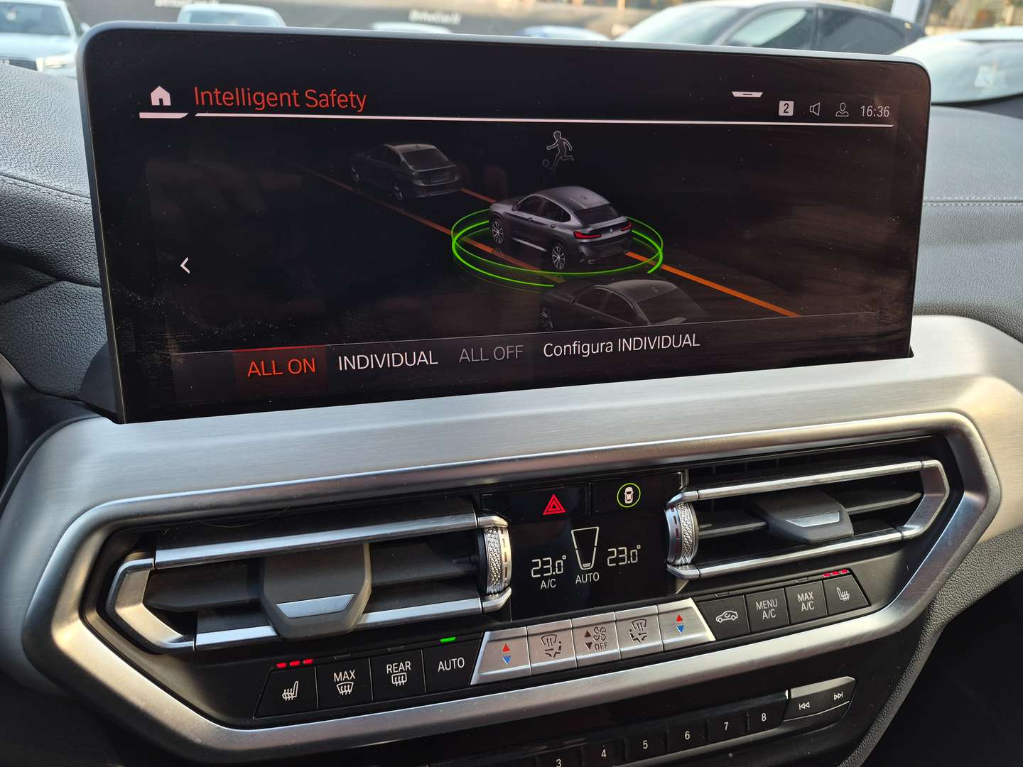 BMW X4 20d XDrive - 2022 - Joinsteer - #25