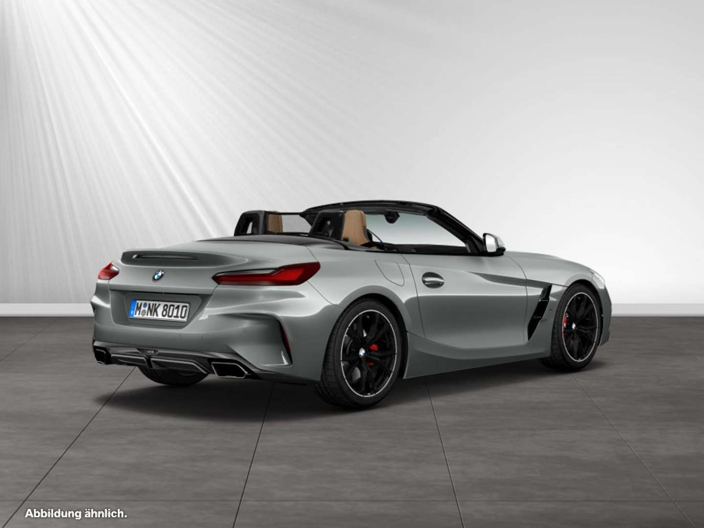 BMW Z4 M40i M40i - 2024 - Joinsteer - #2