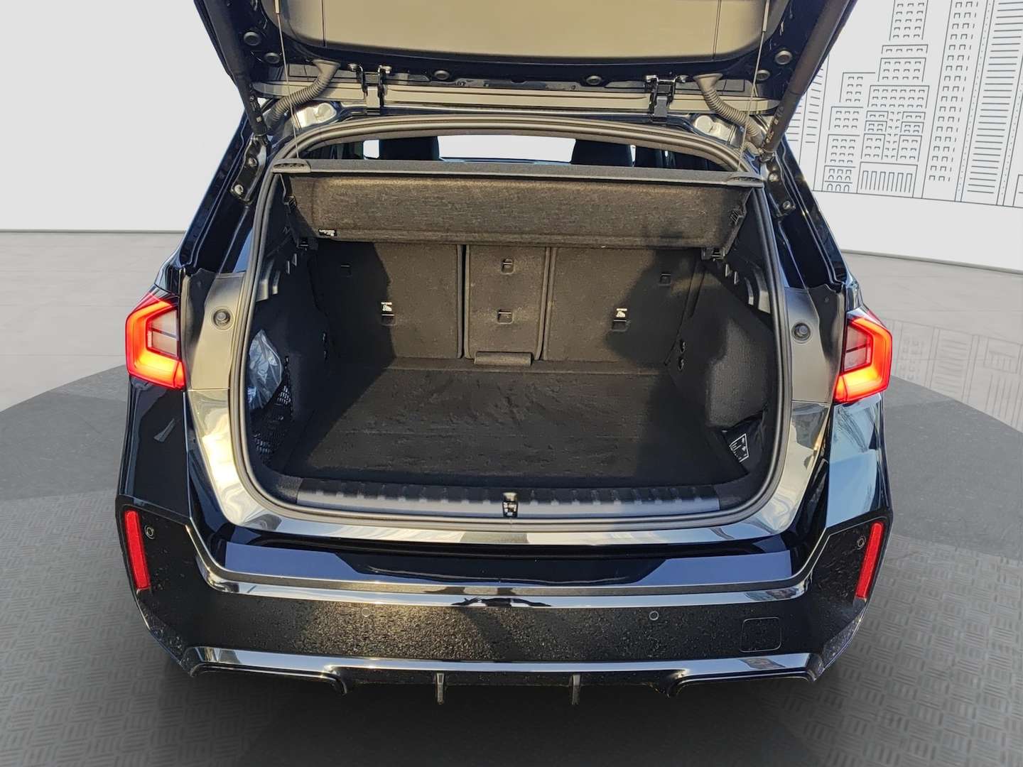 BMW X1 M Sport 23d XDrive - 2024 - Joinsteer - #15