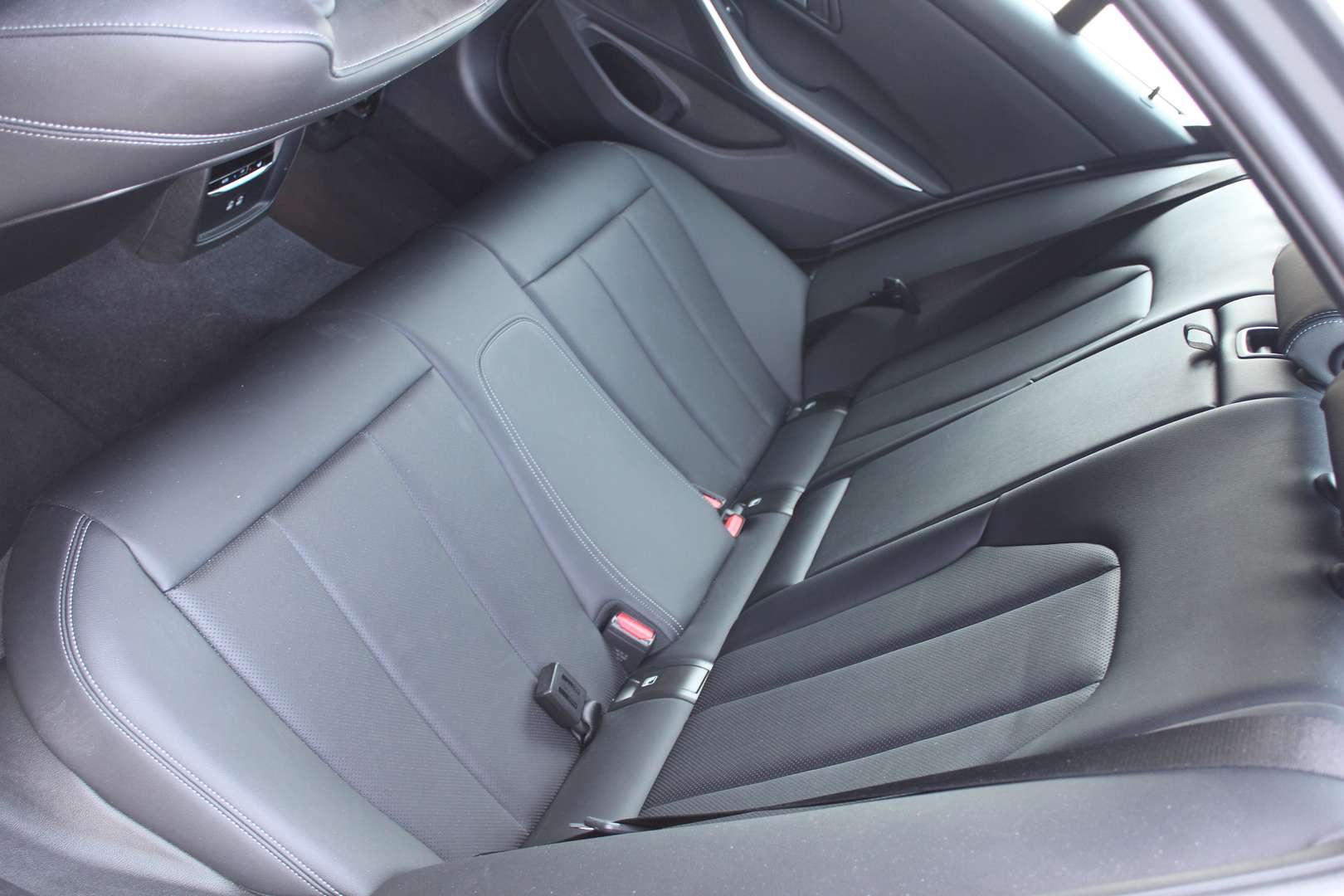 BMW 318 M Sport - 2023 - Joinsteer - #14