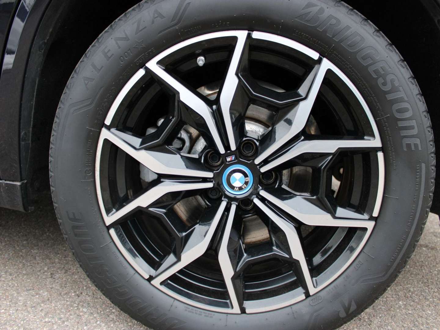 BMW X3 M Sport 0e - 2022 - Joinsteer - #7