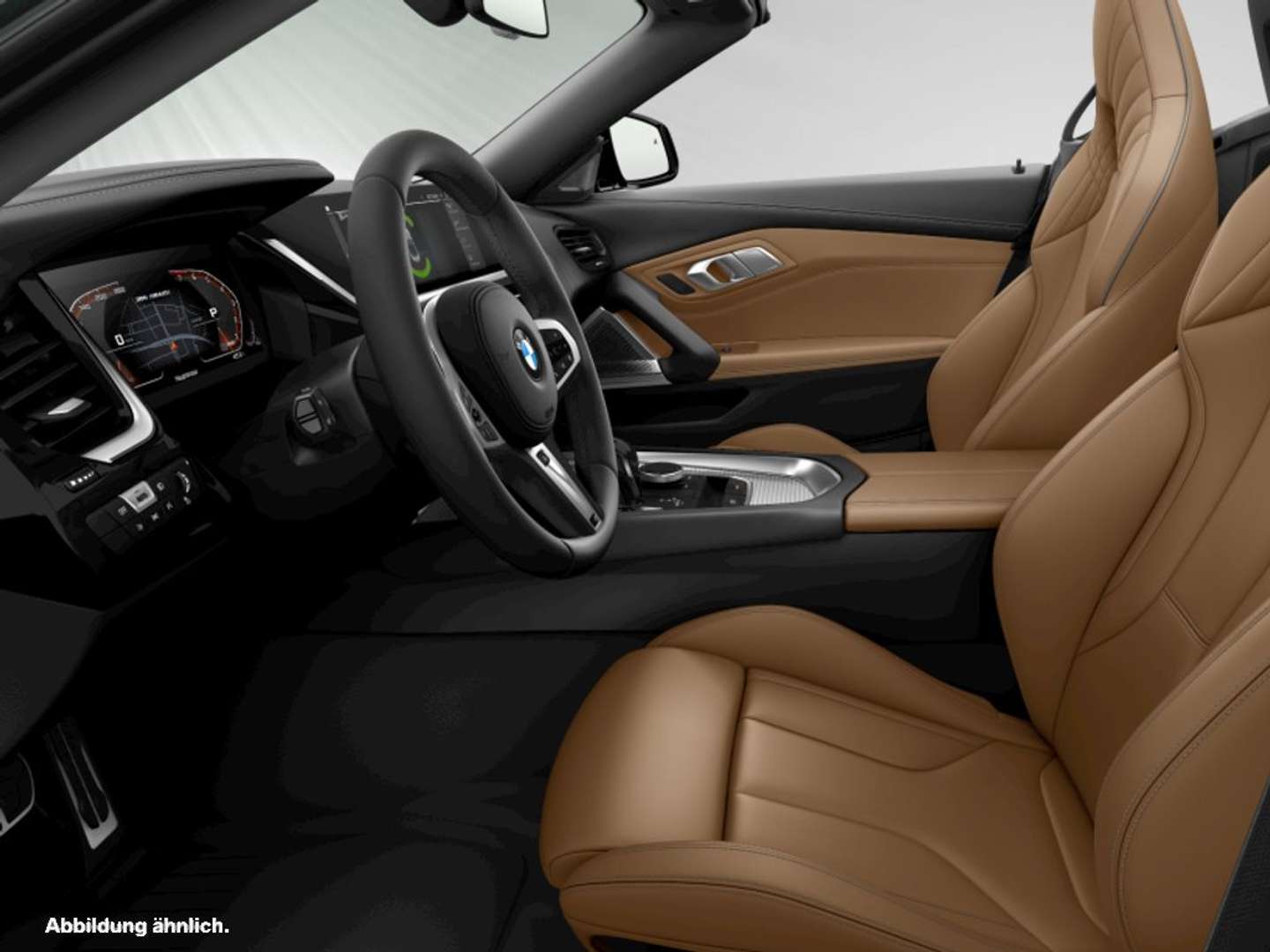 BMW Z4 M40i M40i - 2024 - Joinsteer - #3