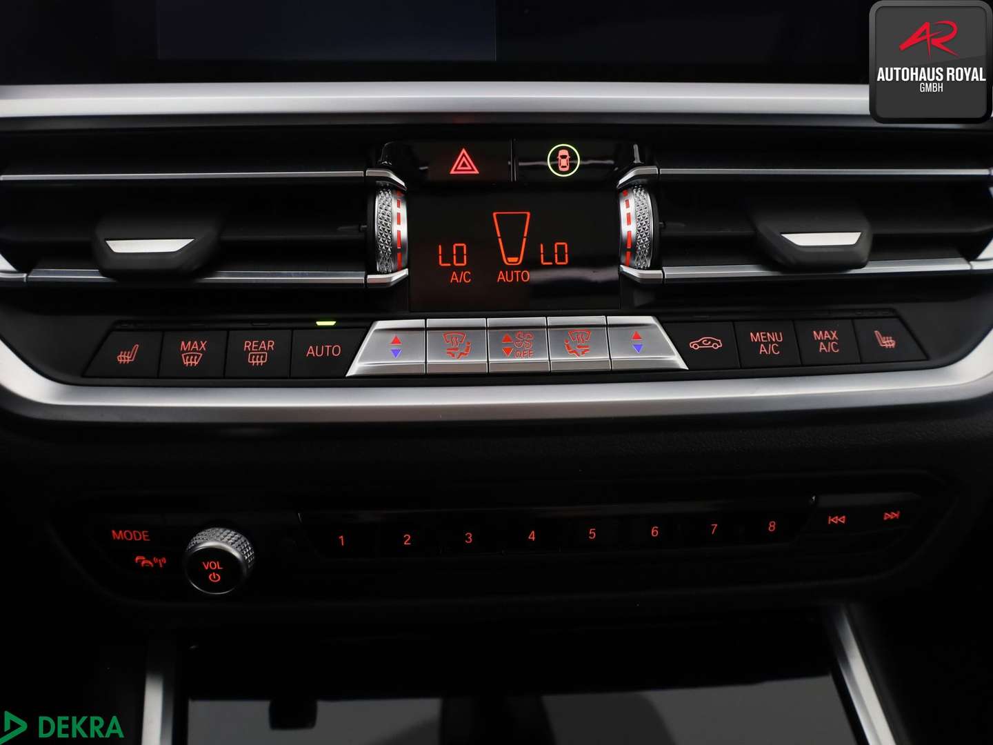 BMW Série 3 Sport Line 320i - 2020 - Joinsteer - #22