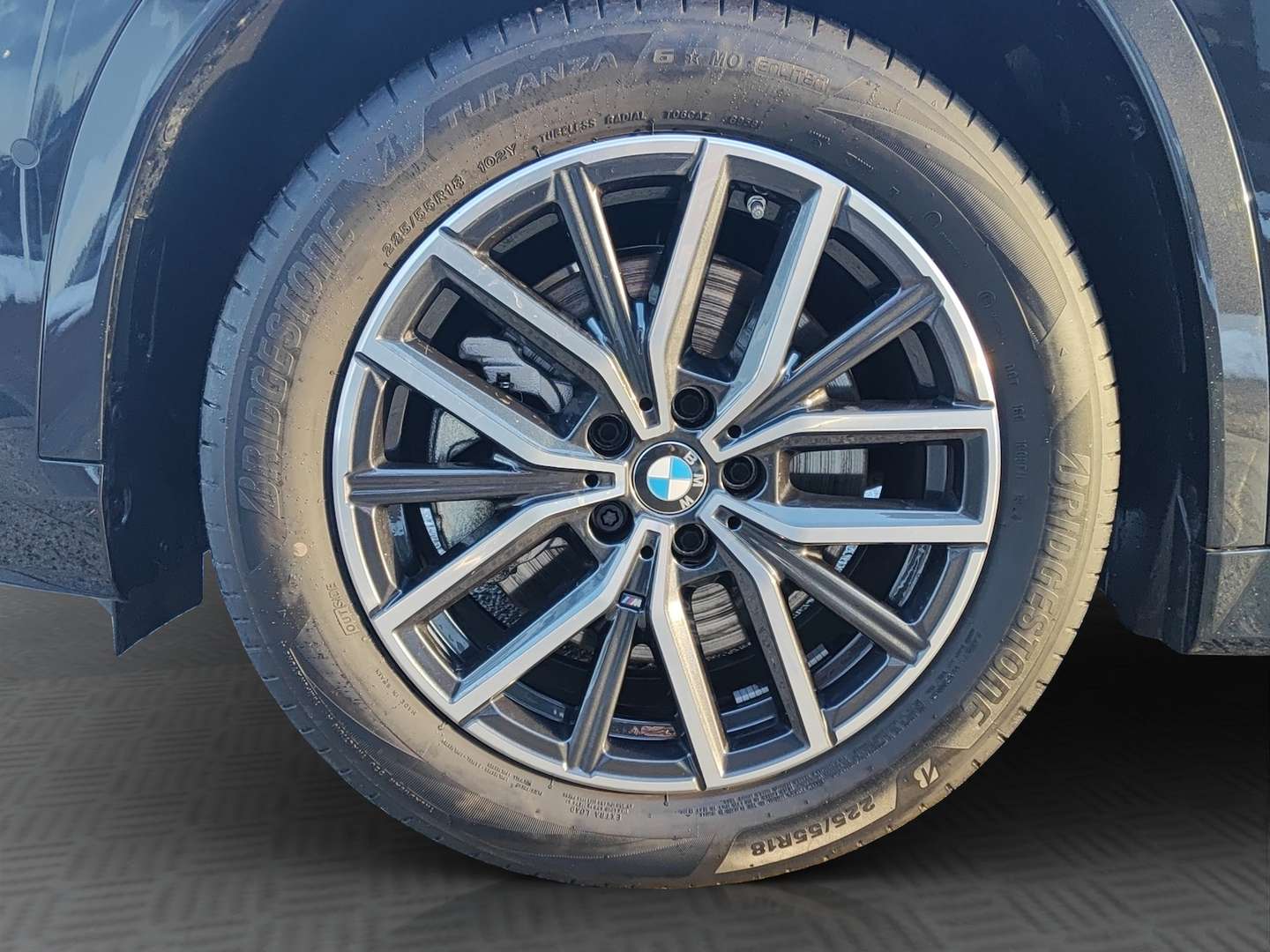 BMW X1 M Sport 23d XDrive - 2024 - Joinsteer - #16