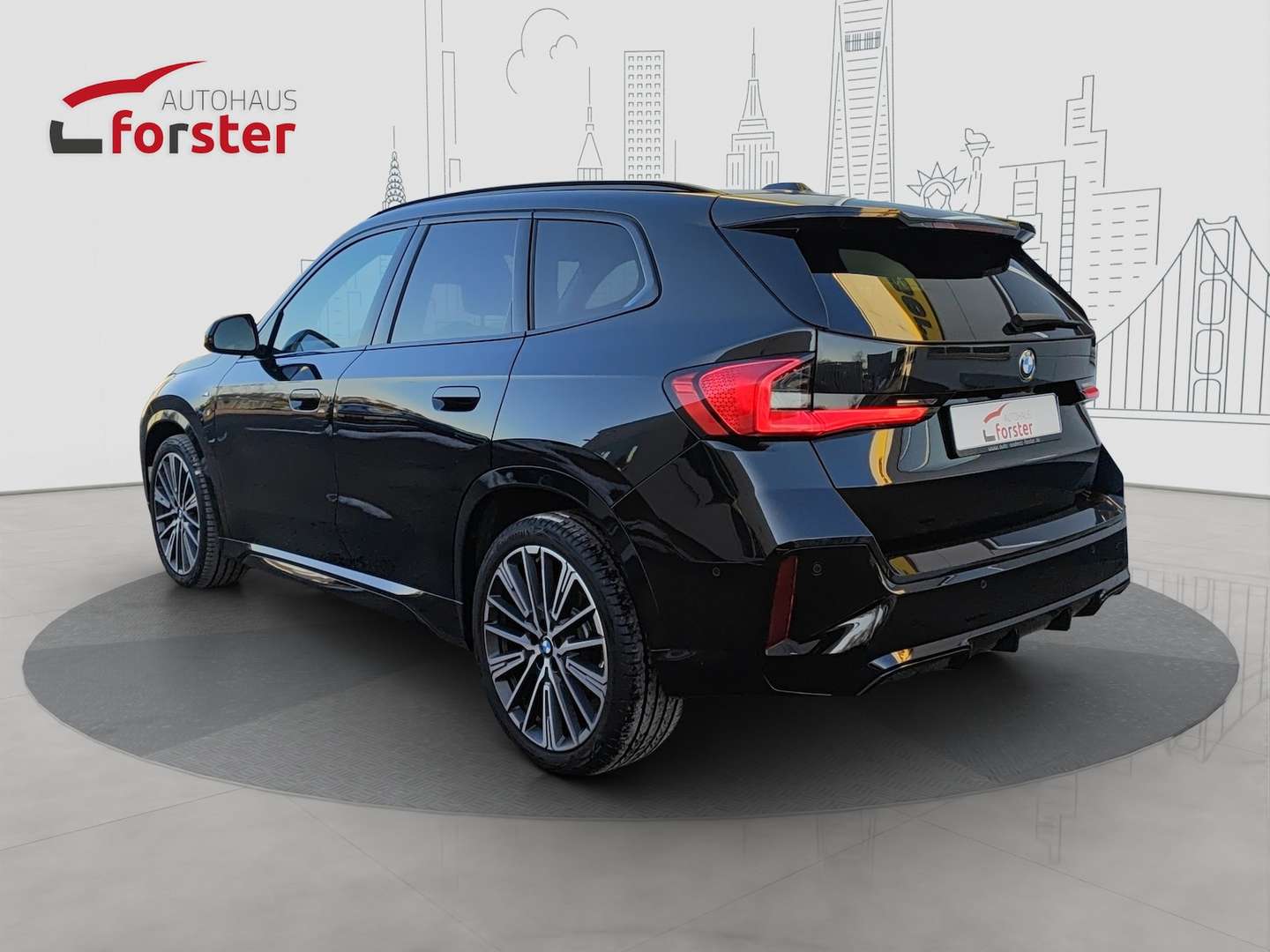 BMW X1 M Sport 20d XDrive - 2024 - Joinsteer - #6