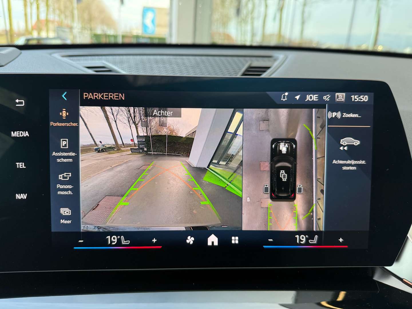 BMW IX1 - 2024 - Joinsteer - #6