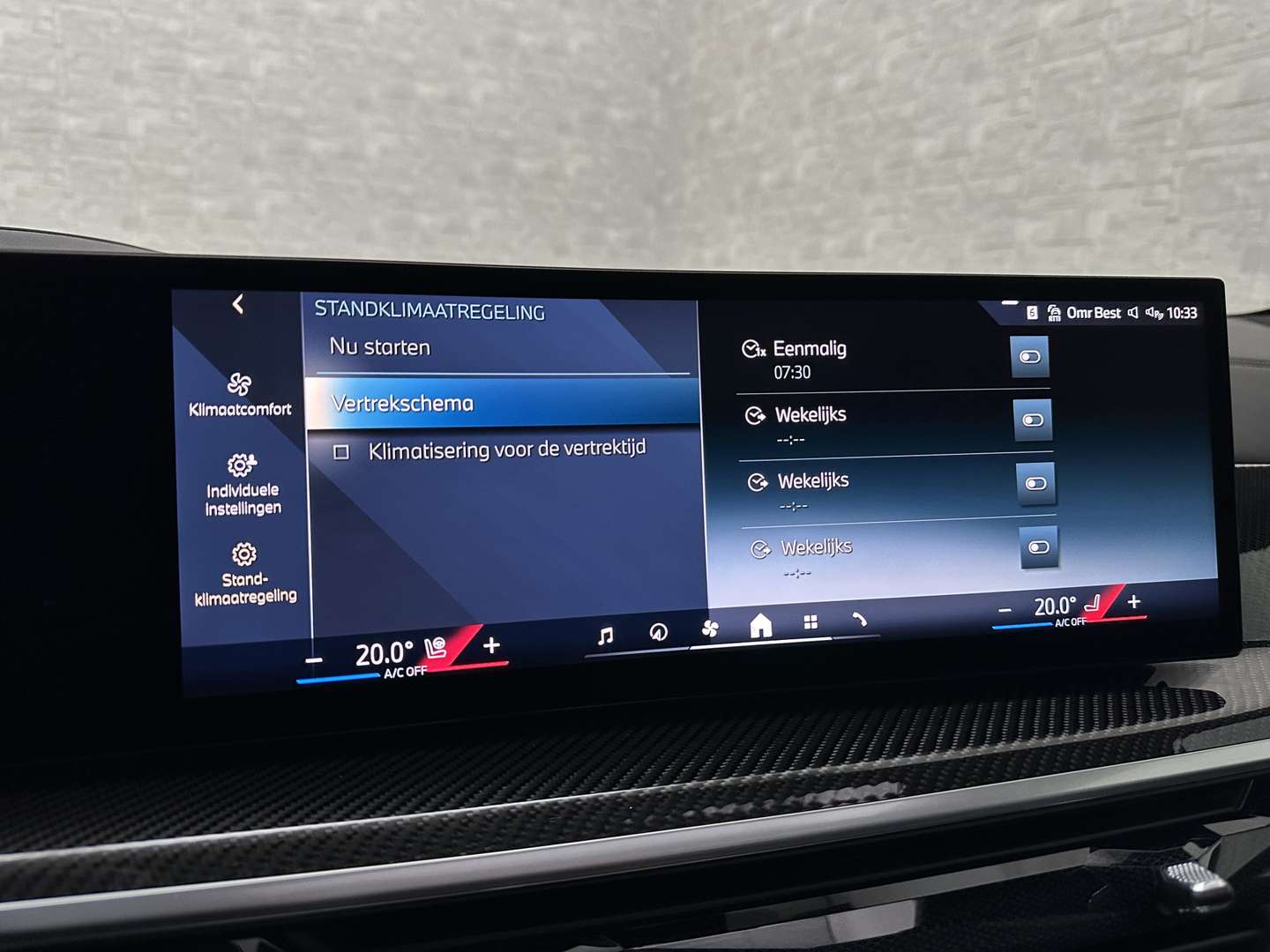 BMW X5 M Sport 50e - 2023 - Joinsteer - #39