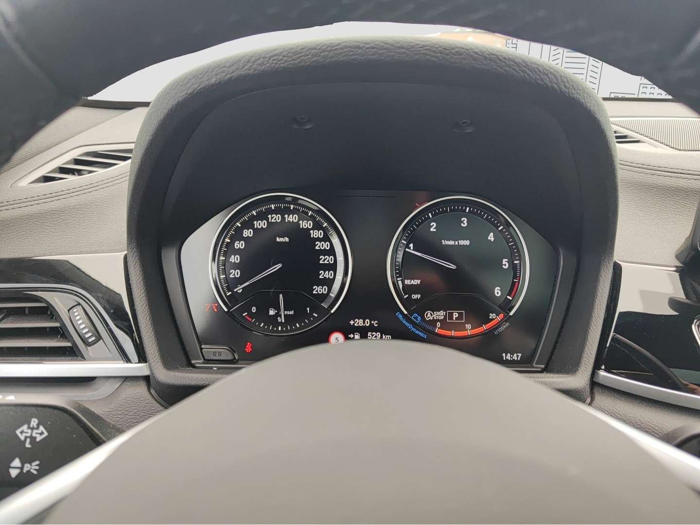 BMW X2 Advantage XDrive20d - 2023 - Joinsteer - #11