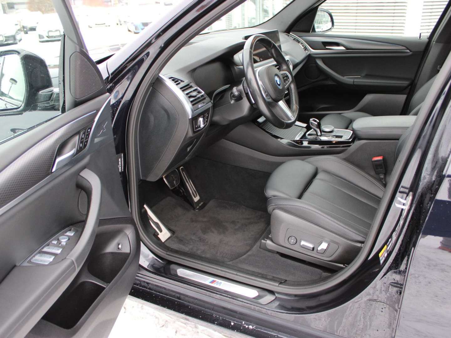 BMW X3 M Sport 0e - 2022 - Joinsteer - #8