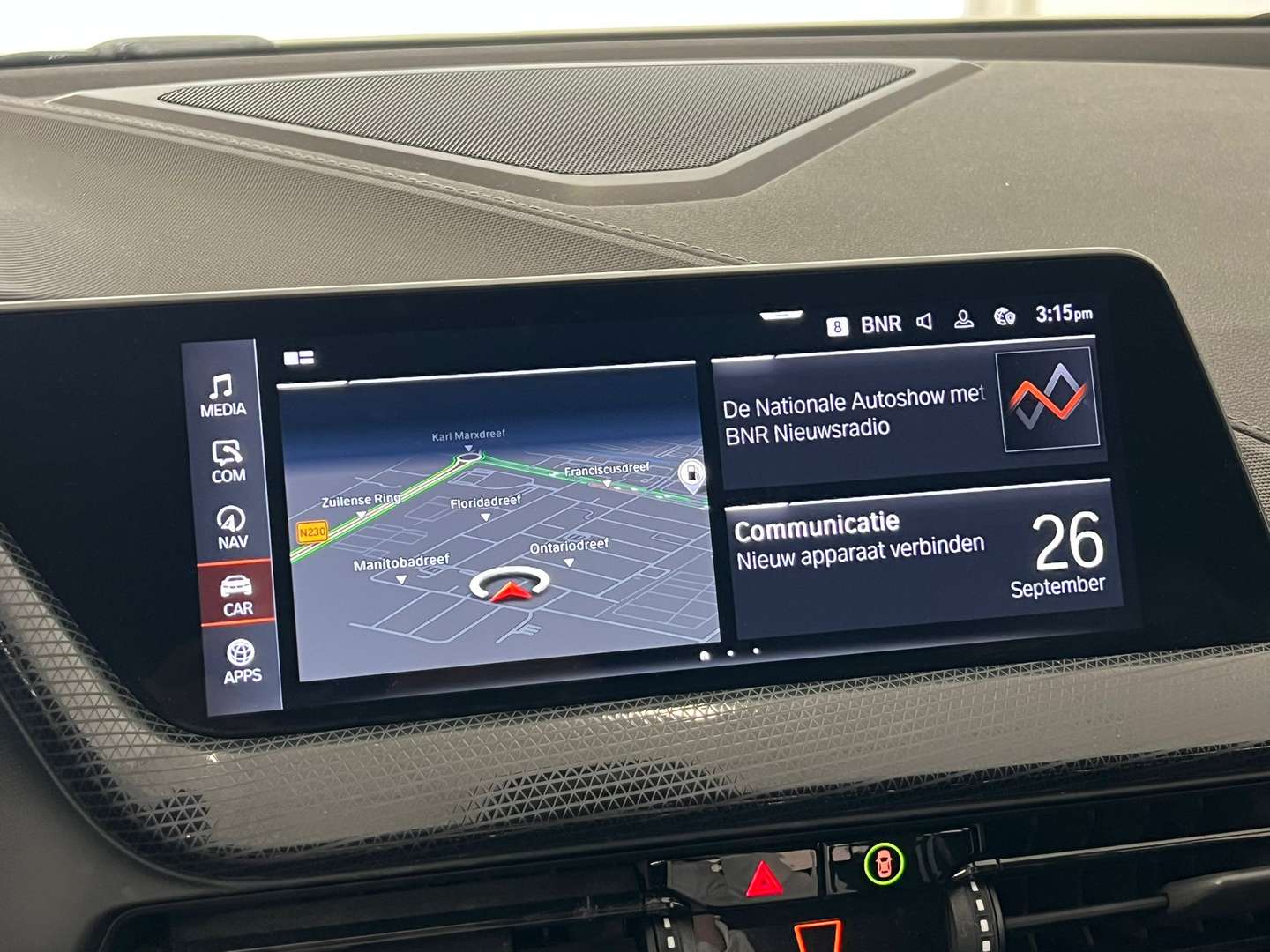 BMW Série 1 Business - 2023 - Joinsteer - #22