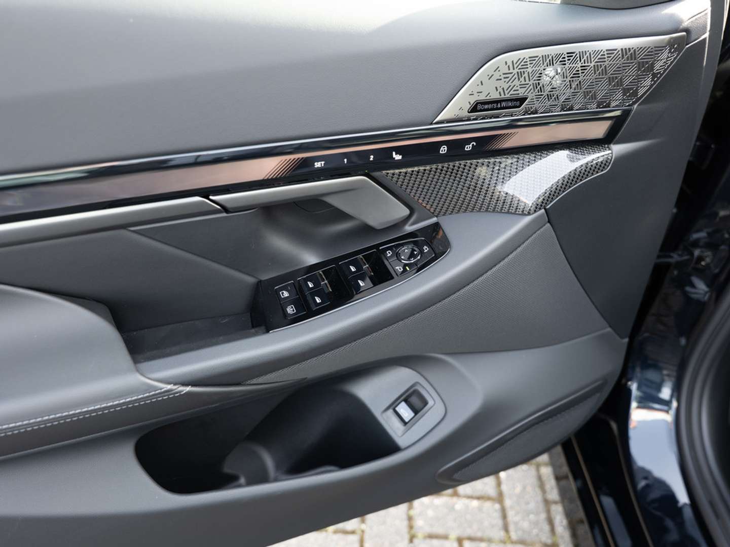 BMW Série 5 M Sport 550e XDrive - 2025 - Joinsteer - #30