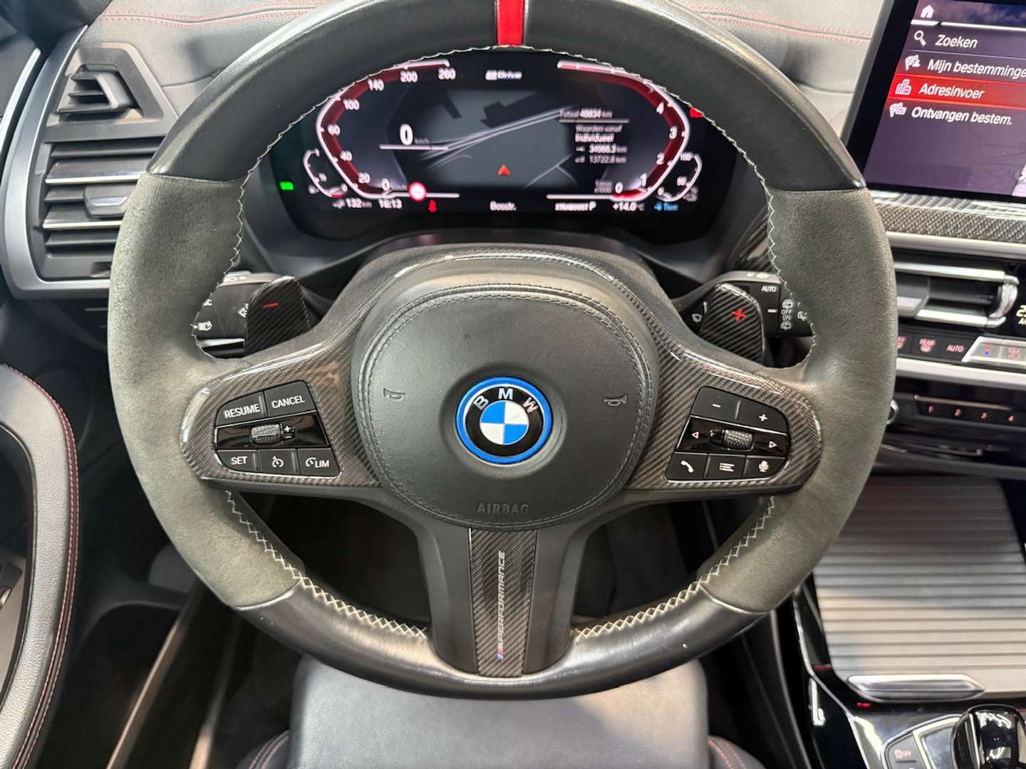 BMW X3 M Sport XDrive30e - 2022 - Joinsteer - #10