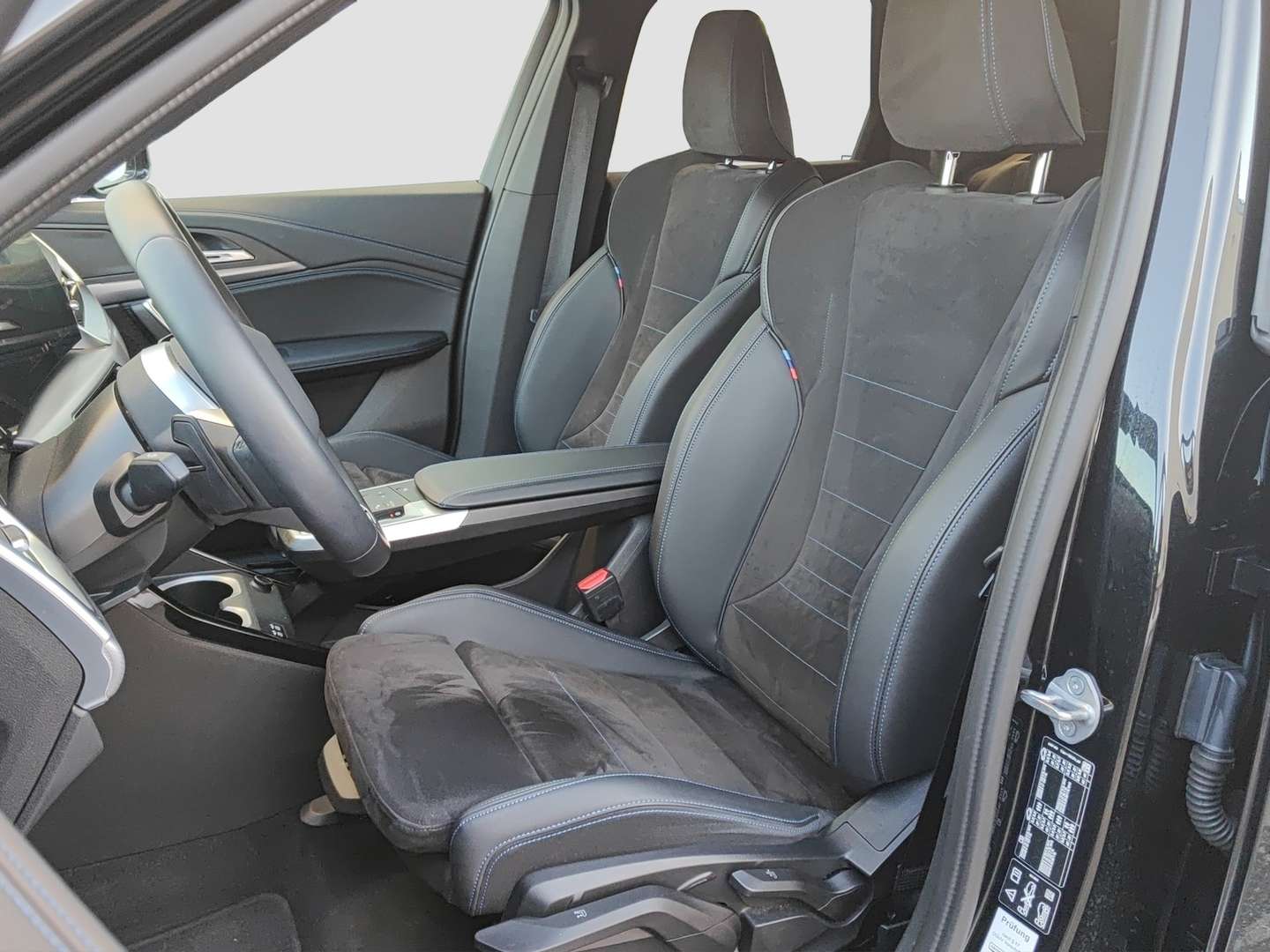 BMW X1 M Sport 20d XDrive - 2024 - Joinsteer - #7