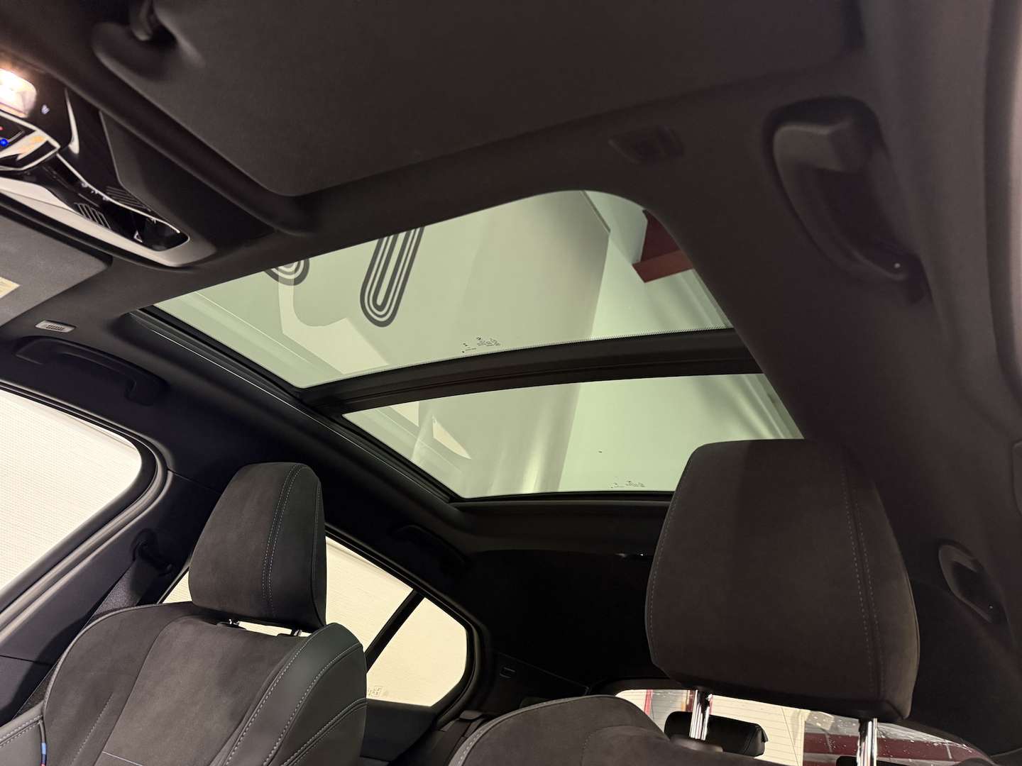 BMW Série 1 M Sport 120d - 2025 - Joinsteer - #7