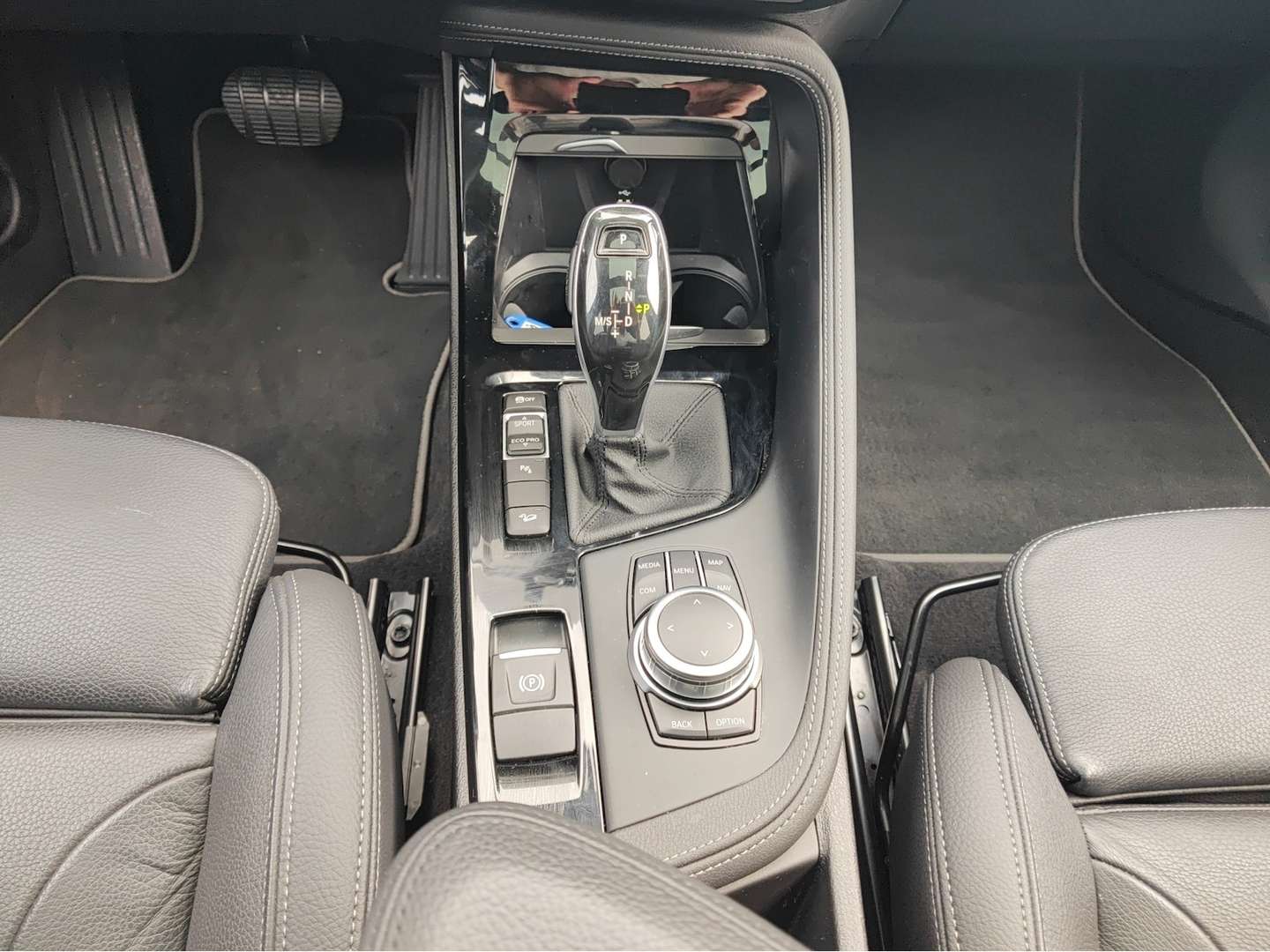 BMW X2 Advantage XDrive20d - 2023 - Joinsteer - #12