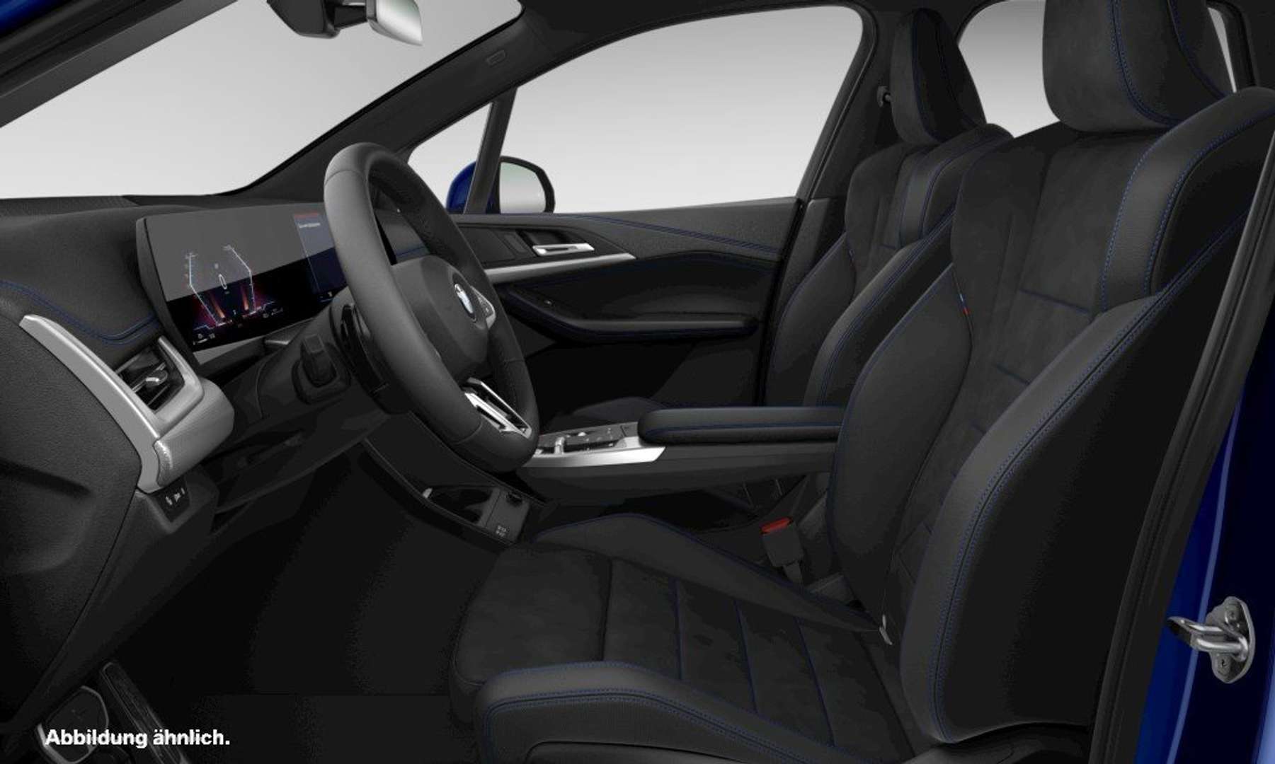 BMW Série 2 Active Tourer M Sport 220d - 2025 - Joinsteer - #4